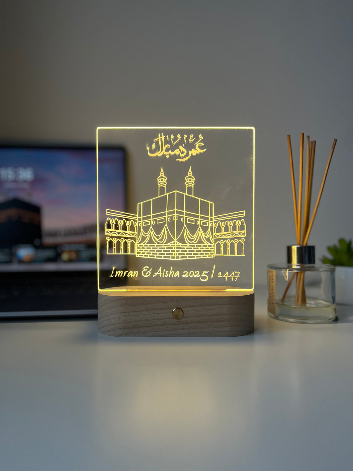 Umrah